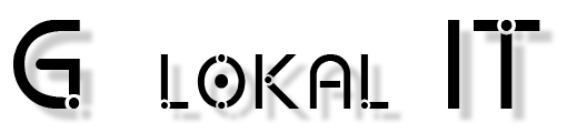 Logo - Glokal IT